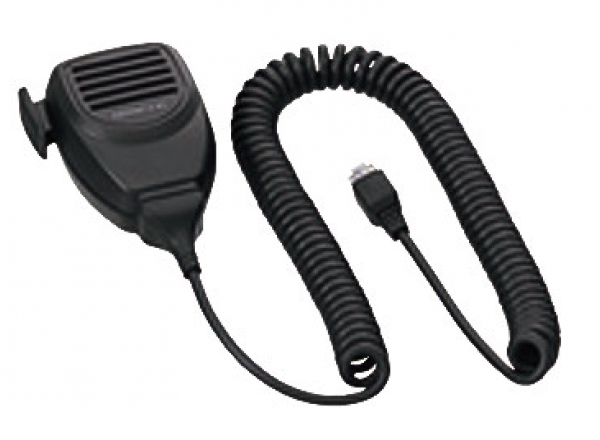 Microphone KMC 30 dùng cho máy bộ đàm  gắn xe Kenwood